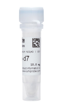 Валин-d7, 5477-10mg