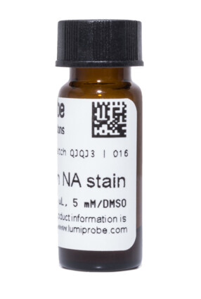 YODi-1, зеленый флуоресцентный краситель нуклеиновых кислот, 2932-200uL