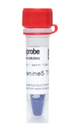 sulfo-Cyanine5 ТЦО, 433H0