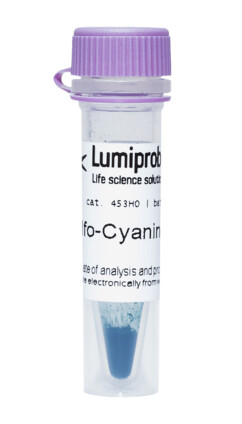 sulfo-Cyanine7 TCO, 453H0