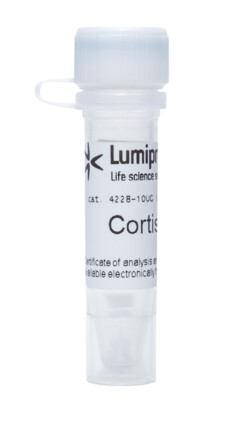 Кортизол-d4, 4228-10UG