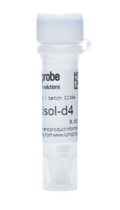 Кортизол-d4, 4228-10UG