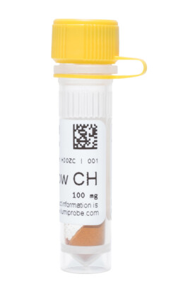 Lucifer Yellow СН | CAS#: 71206-95-6 (dipotassium salt); 67769-47-5 ...