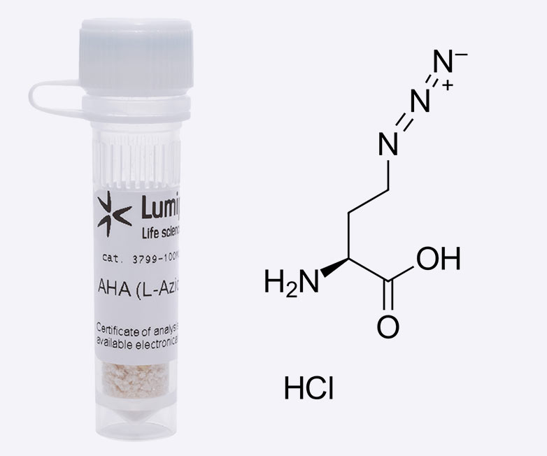 AHA (L-Azidohomoalanine)