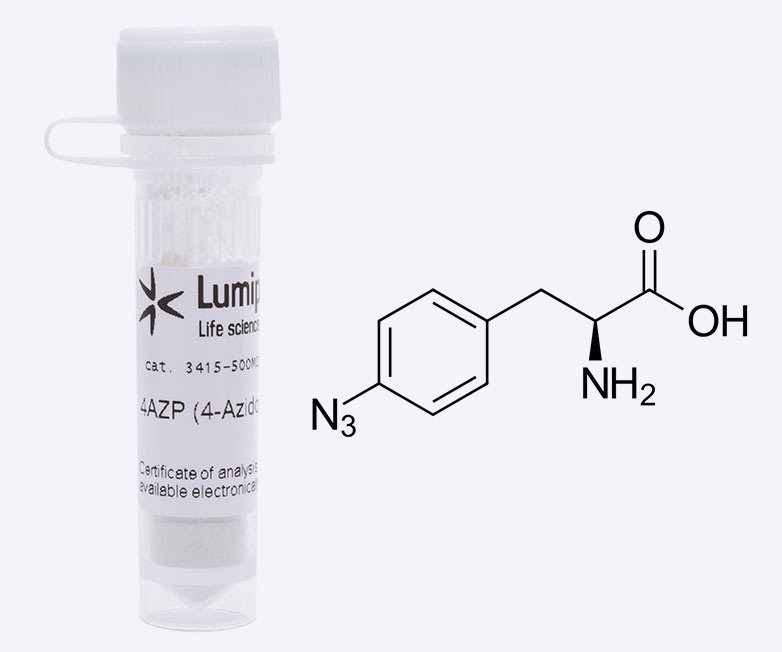 4AZP (4-Azido-L-phenylalanine)