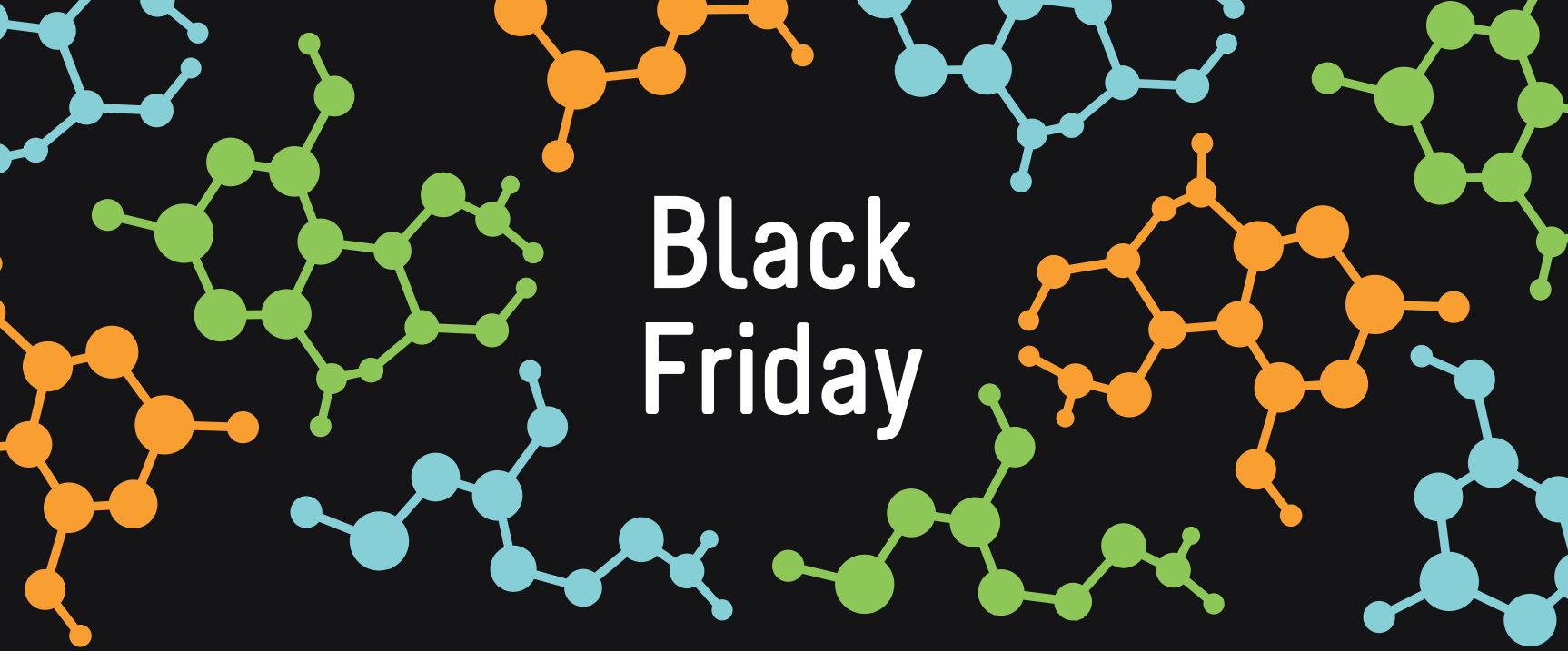 BLACK FRIDAY