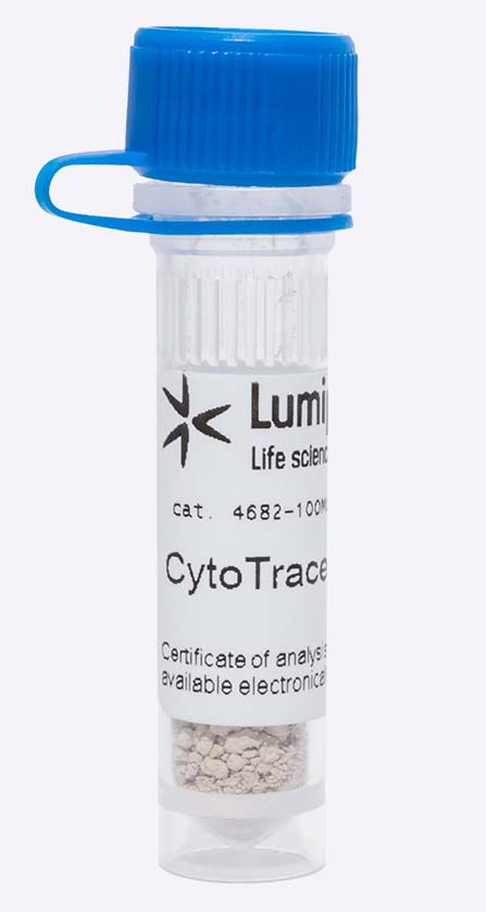 CytoTracer Blue CMAC