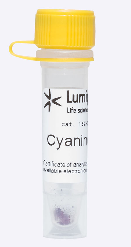 Cyanine3B TCO