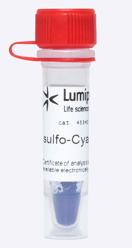 sulfo-Cyanine5 TCO