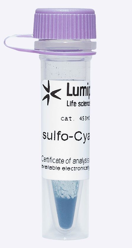 sulfo-Cyanine7 TCO