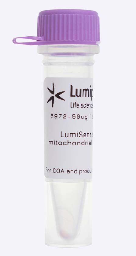 LumiSense® Mito SOx Red