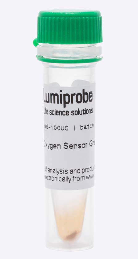 Singlet Oxygen Sensor Green (SOSG)
