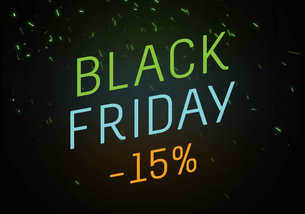 Black Friday