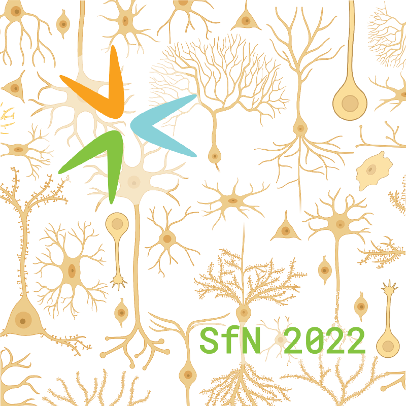 Society for Neuroscience (SfN) annual meeting