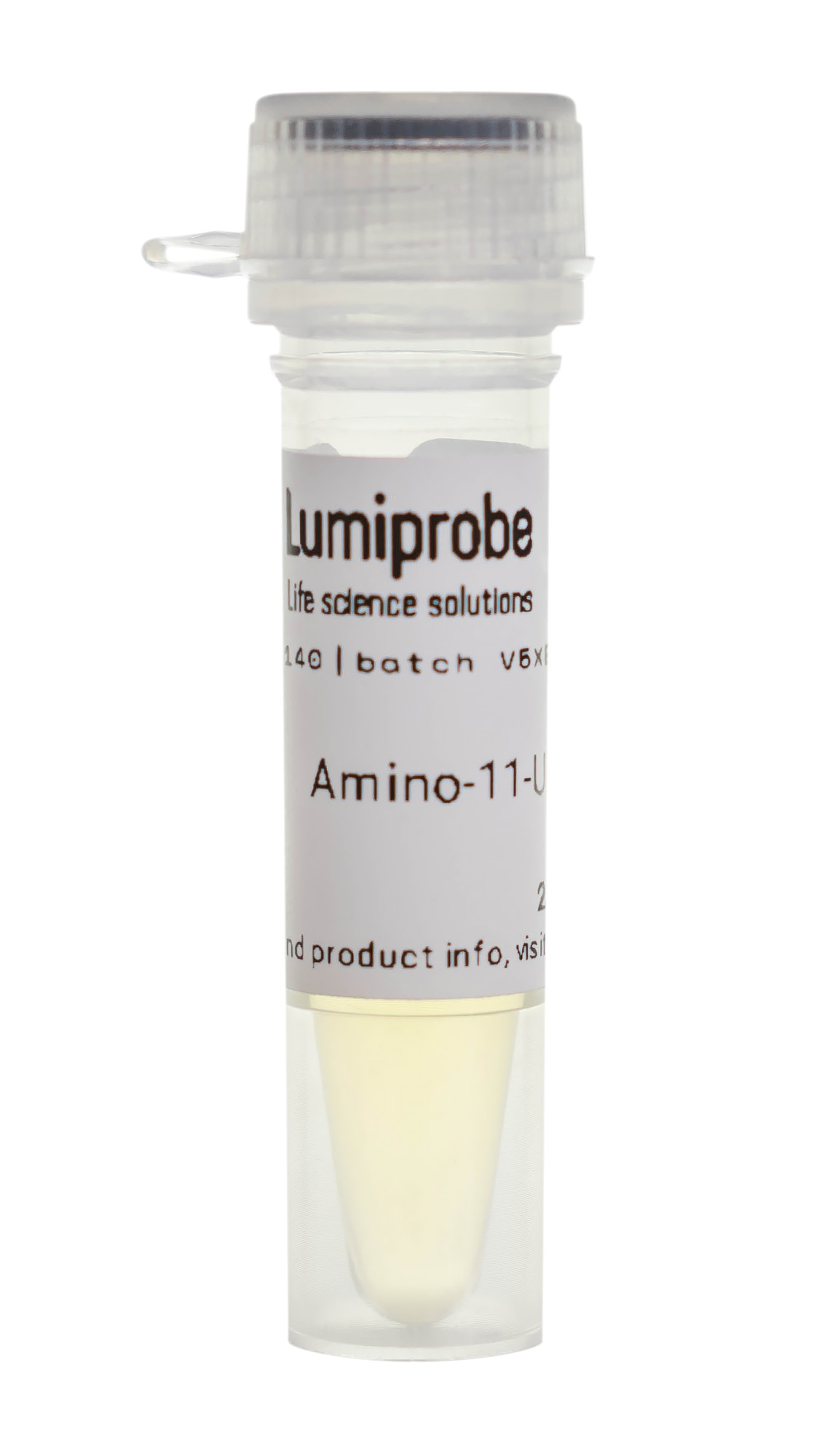Амино-11-UTP, 4A140