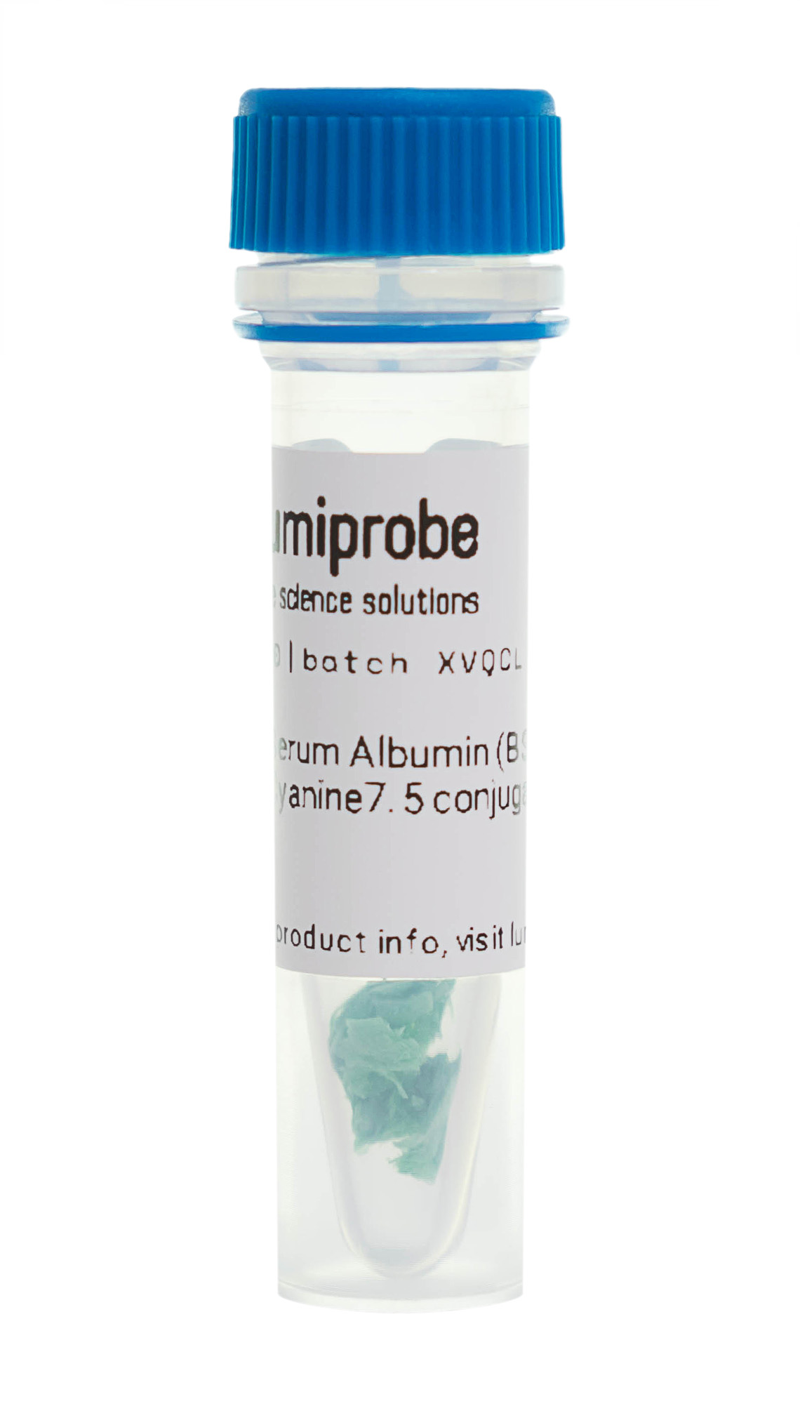 Бычий сывороточный альбумин (БСА), sulfo-Cyanine7.5 конъюгат, 163R0