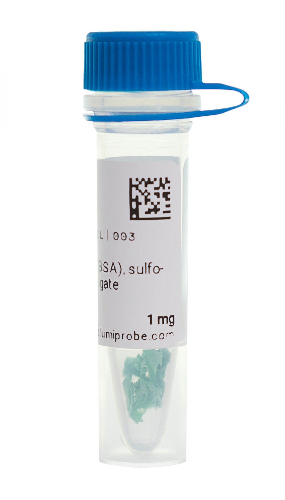 Бычий сывороточный альбумин (БСА), sulfo-Cyanine7.5 конъюгат, 163R0
