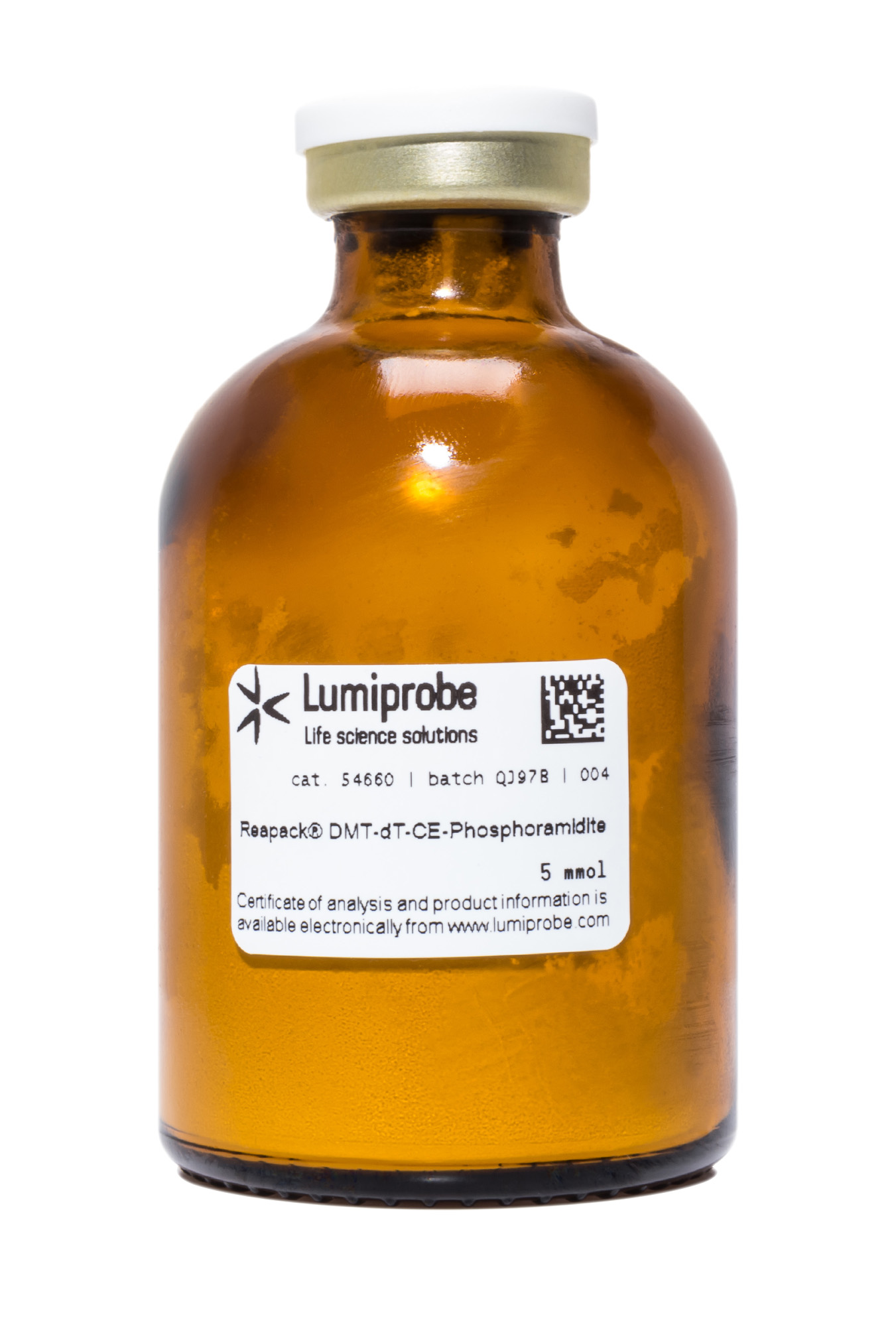Reapack® DMT-dT-CE-фосфорамидит, 54660