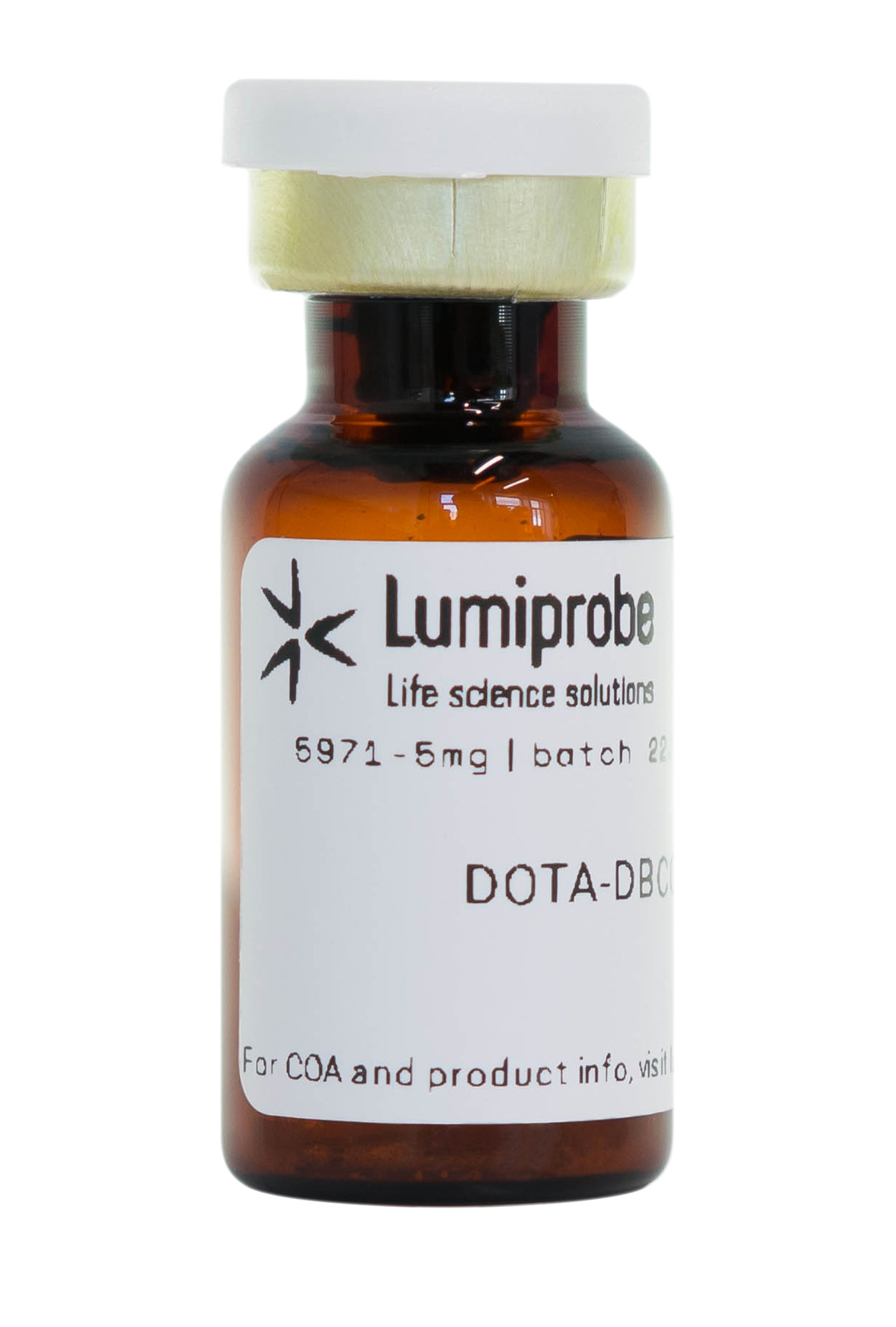 DOTA-ДБЦО, 5971-5mg