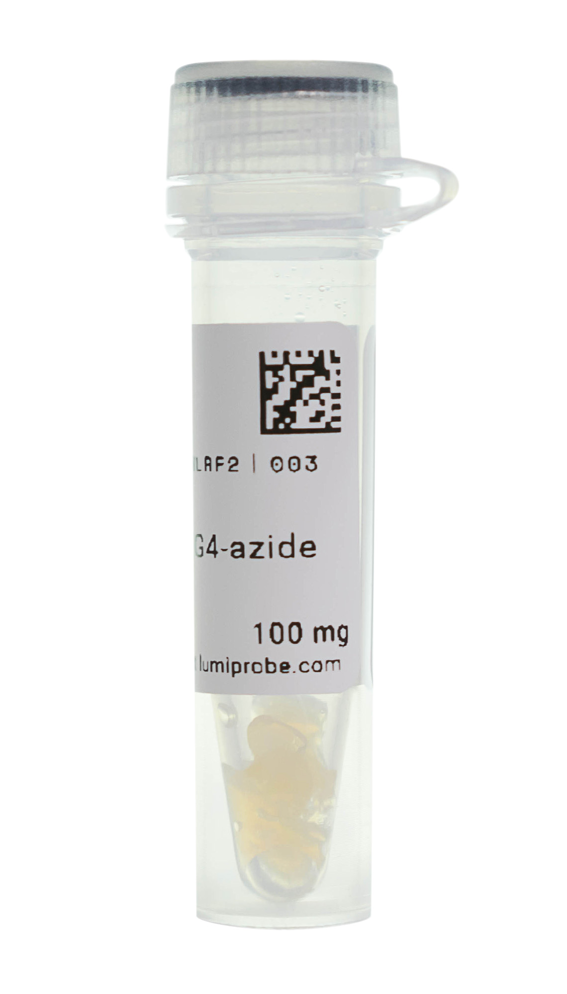Дестиобиотин-ПЭГ4-азид, 5881-100mg