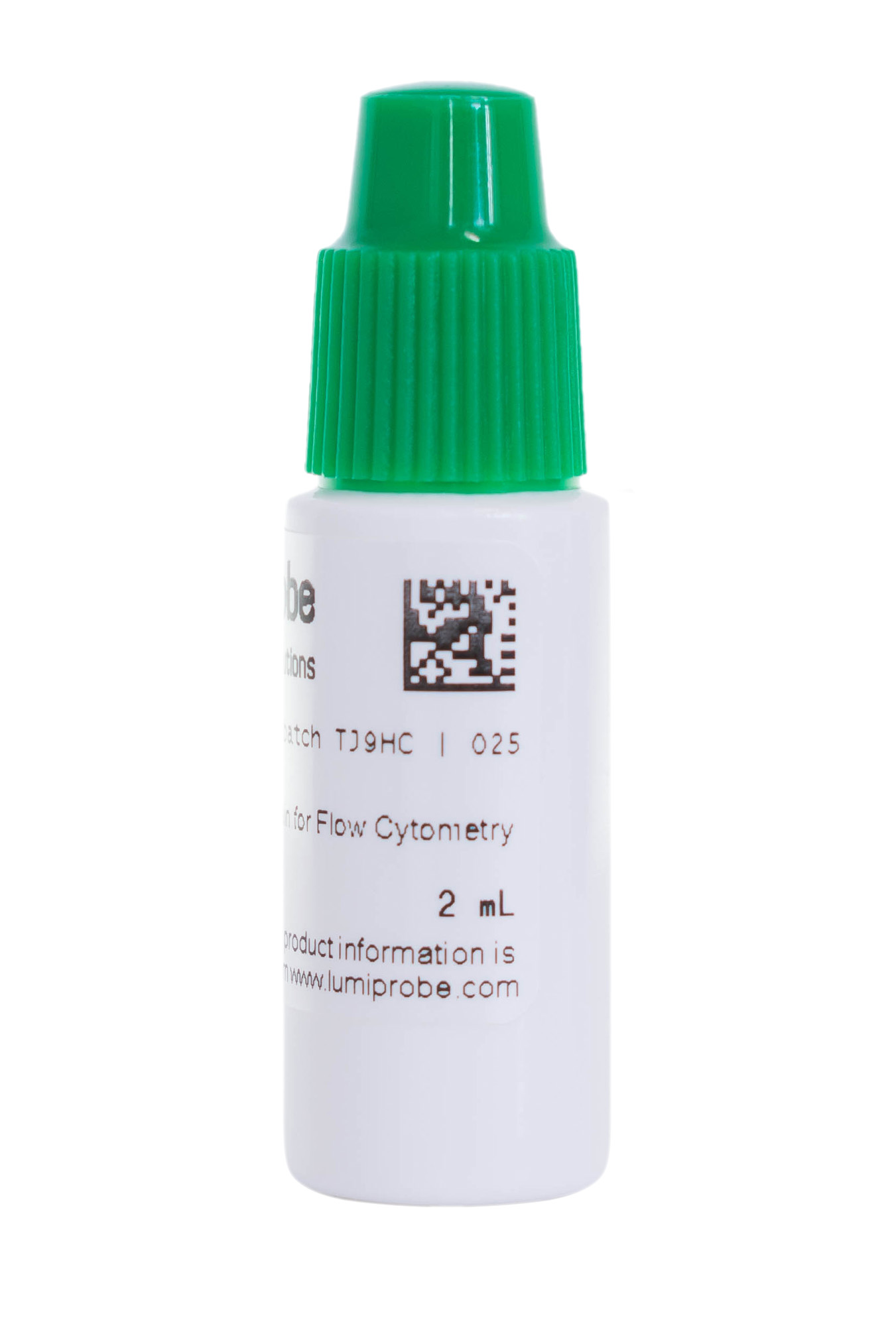 LUTOX® Green Ready Stain, готовый раствор для проточной цитометрии, 1A410