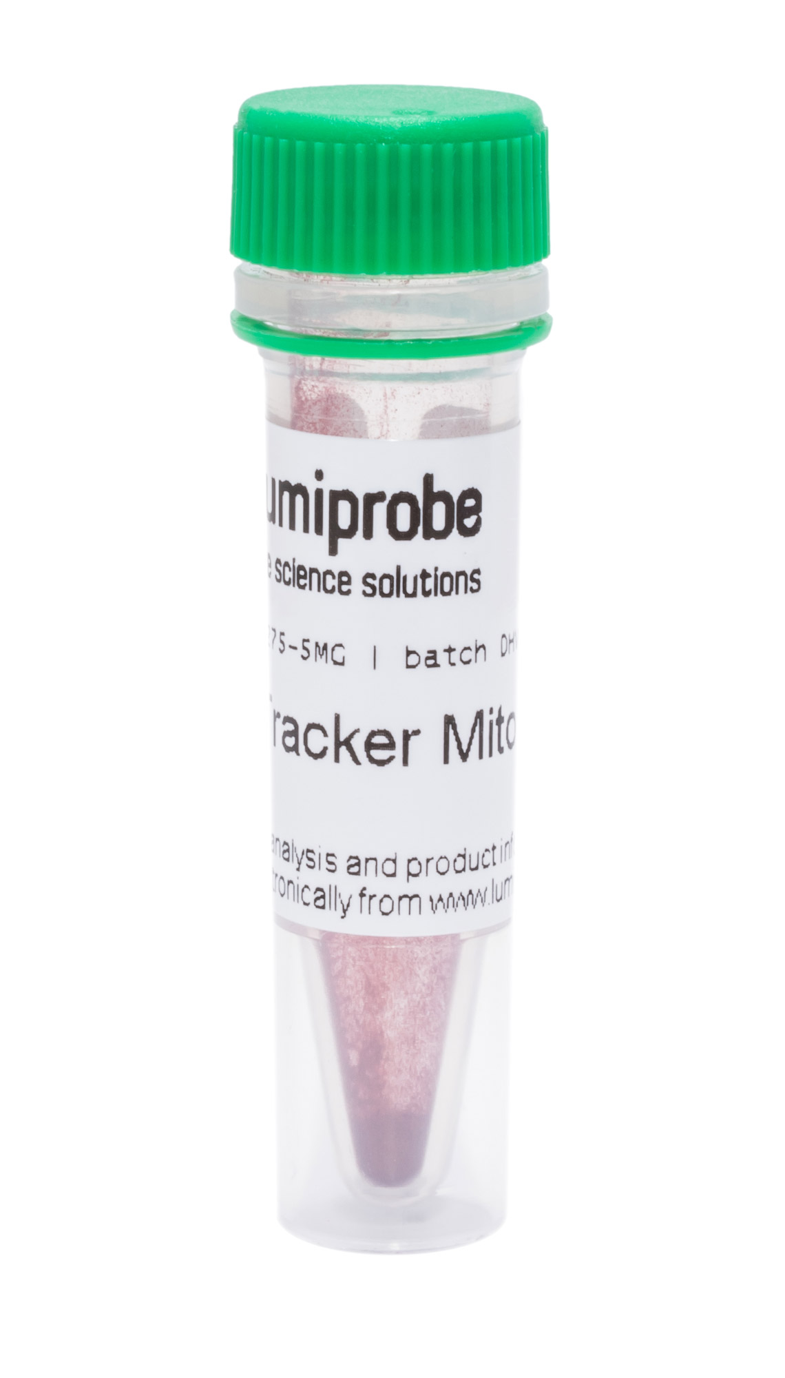 LumiTracker® Mito JC-1 | CAS#:47729-63-5; 3520-43-2