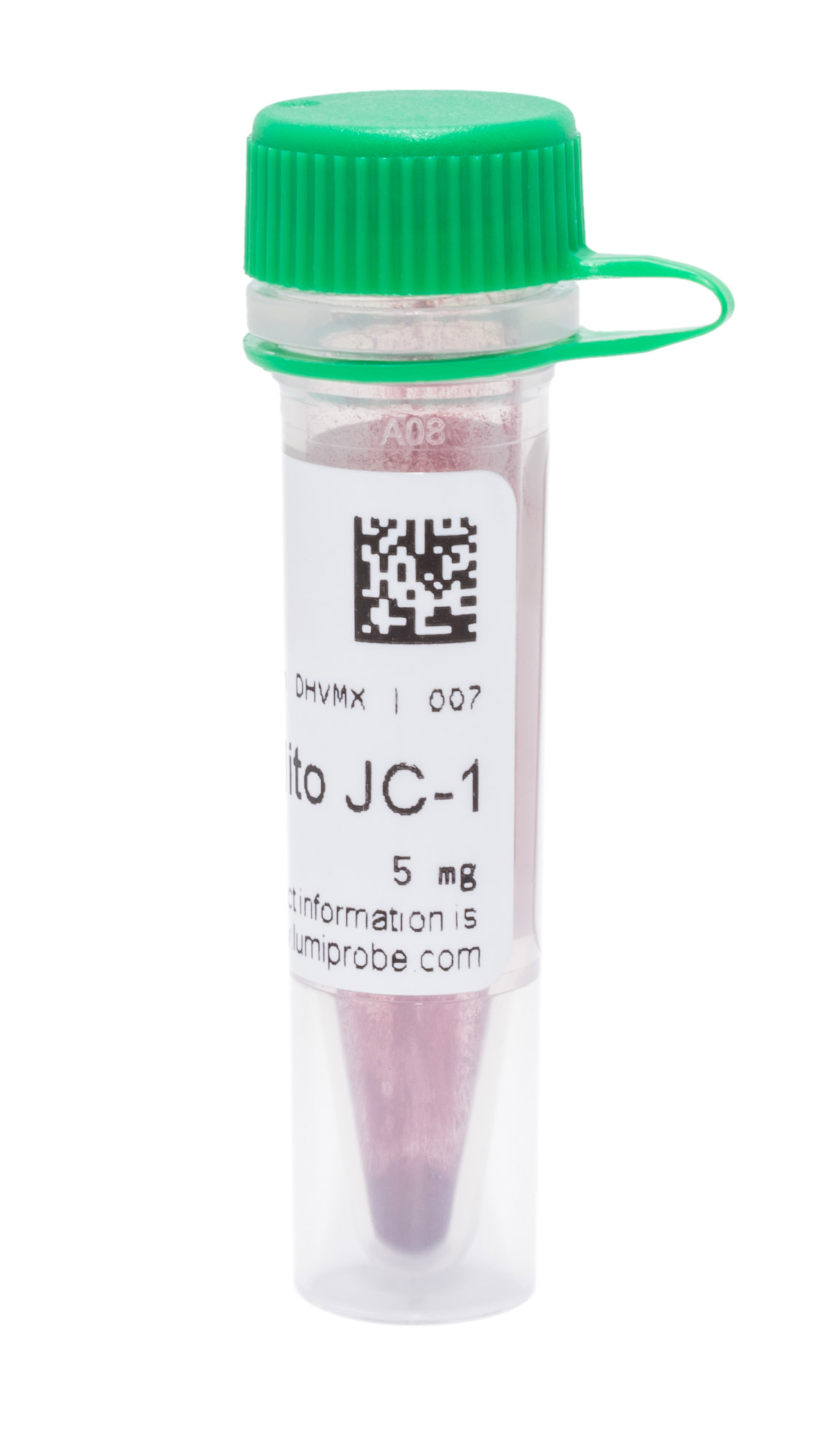 LumiTracker® Mito JC-1 | CAS#:47729-63-5; 3520-43-2