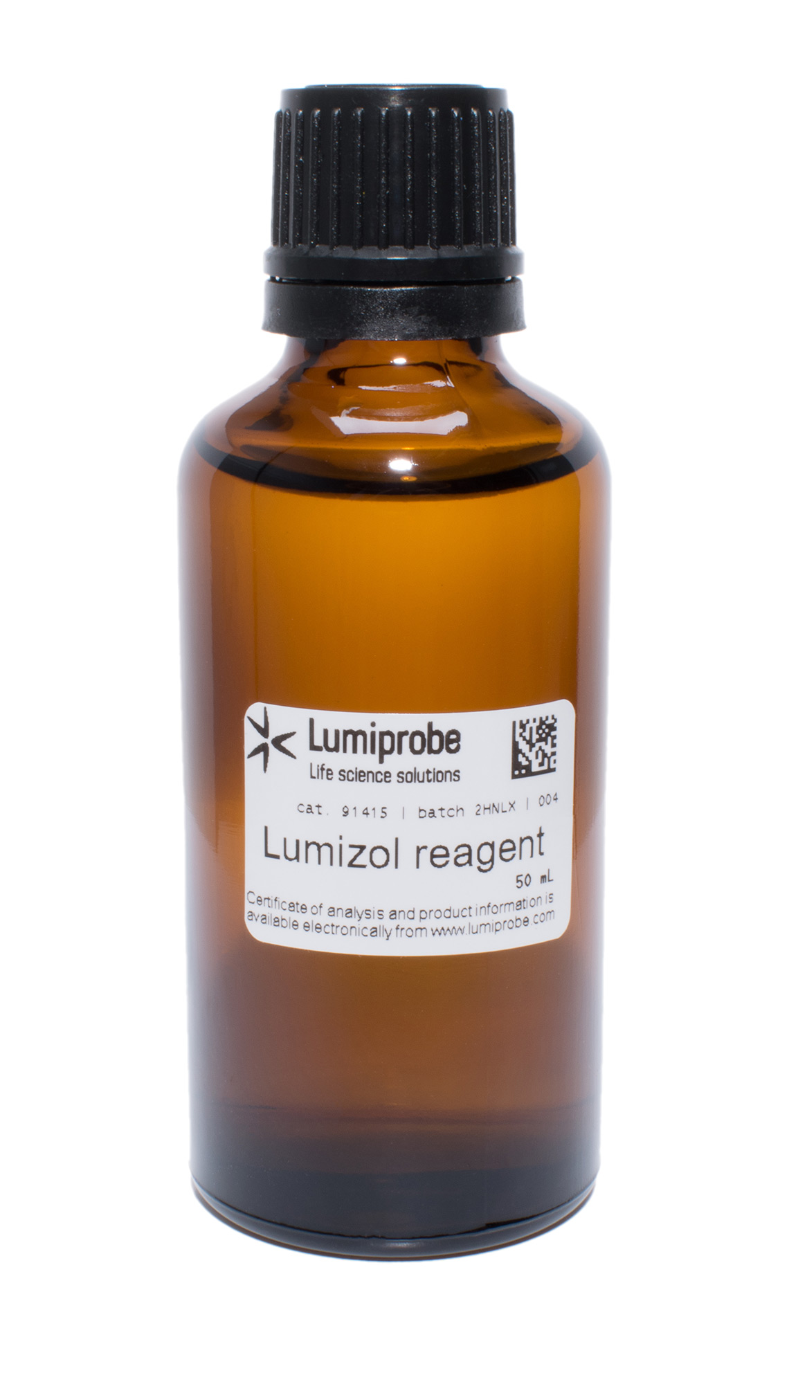 Lumizol, реагент для экстракции РНК, ДНК и белков, 91415
