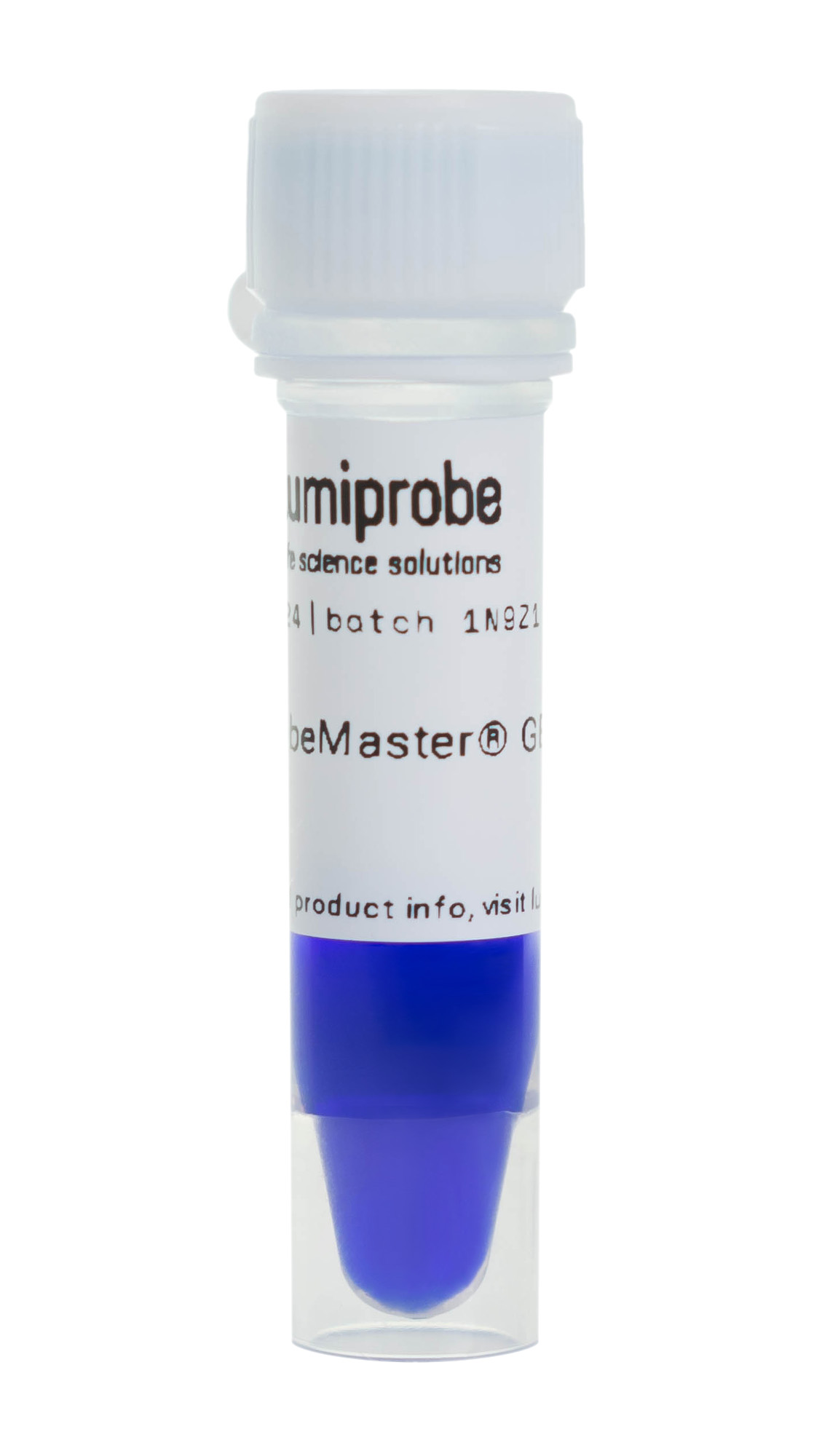 ProbeMaster® GEL, 5× реакционная смесь, F7024