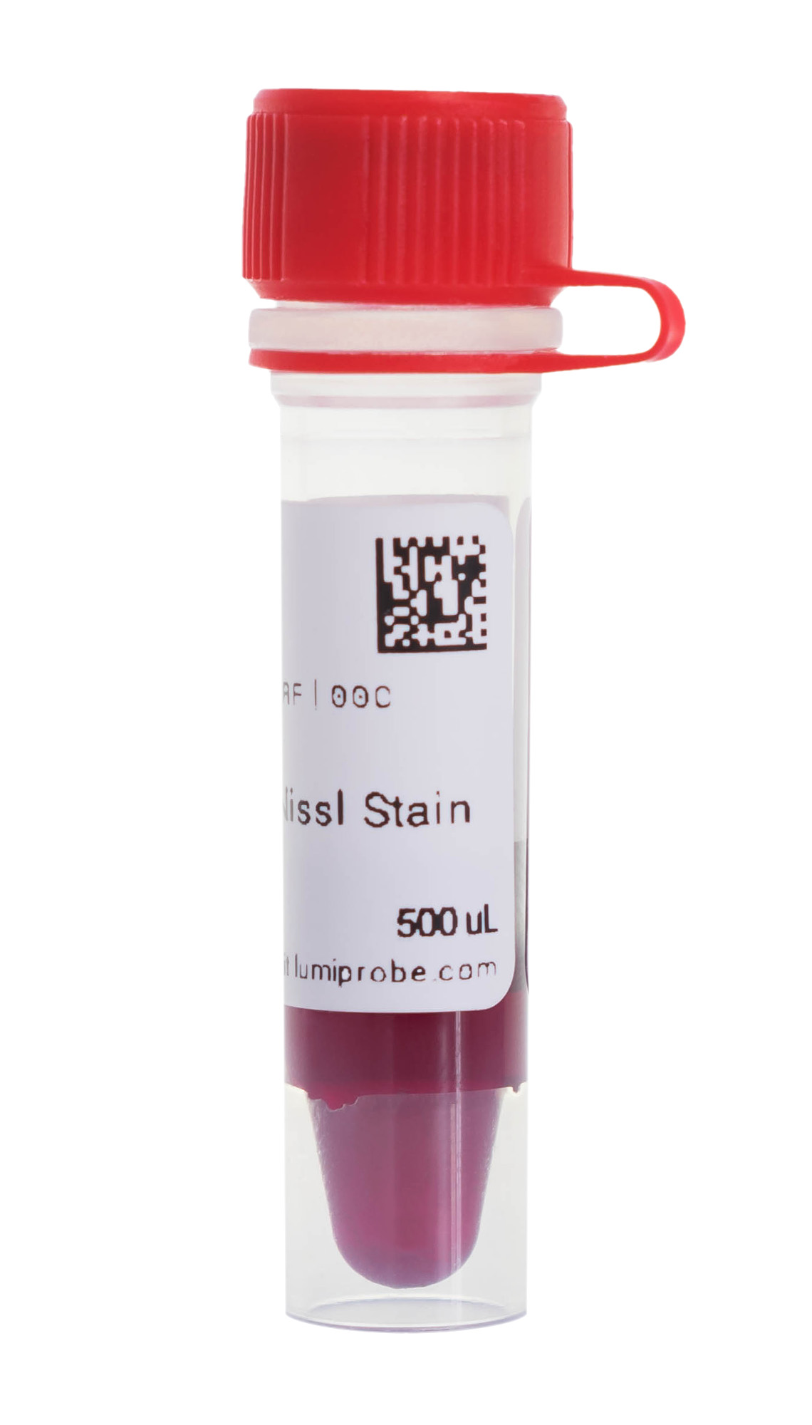 Red Fluorescent Nissl Stain, 2B010