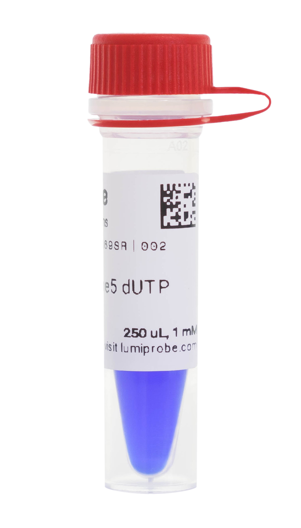 Sulfo-Cyanine5 dUTP, 5B340