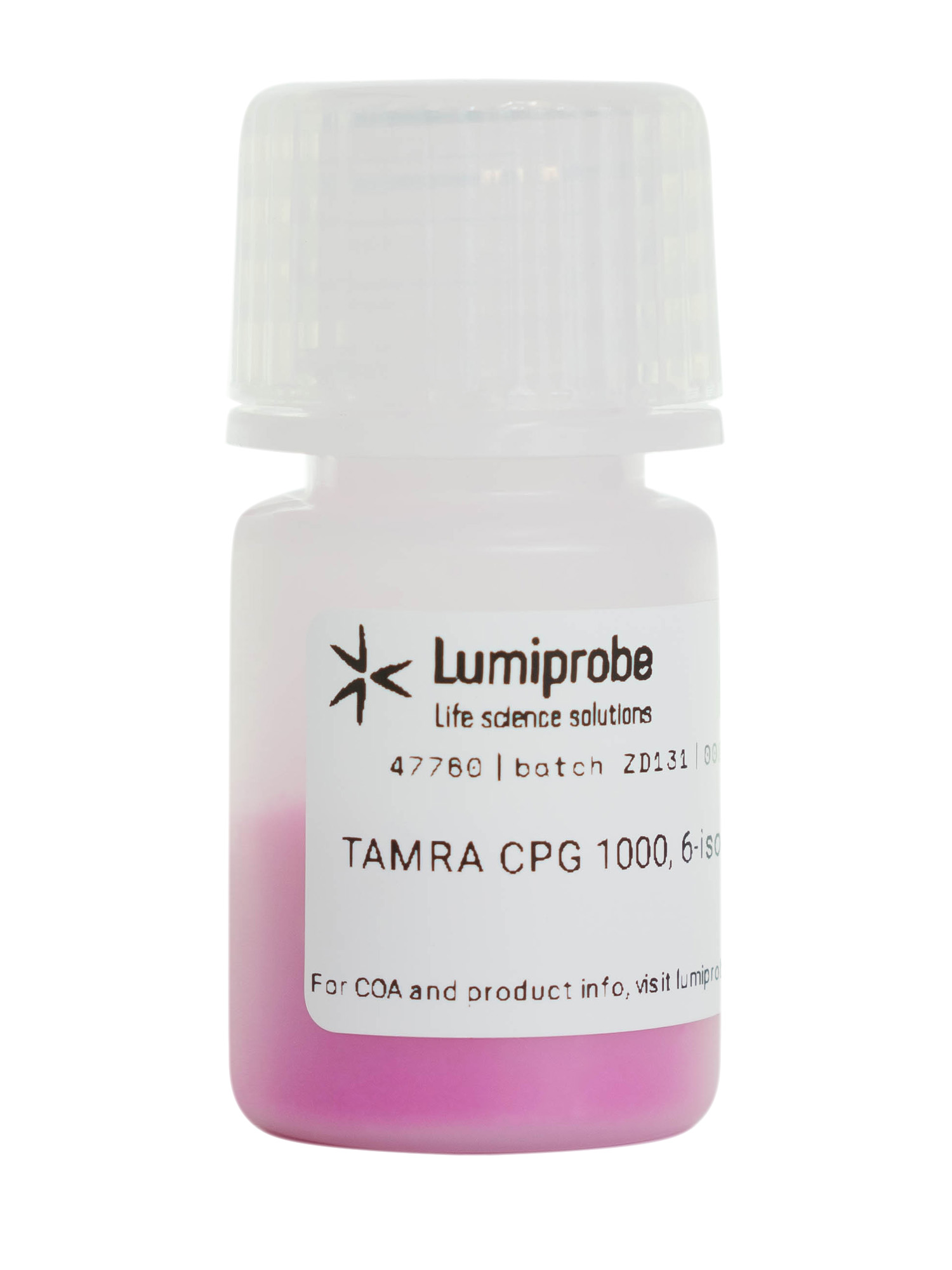 TAMRA CPG 1000, 6-изомер, 47760
