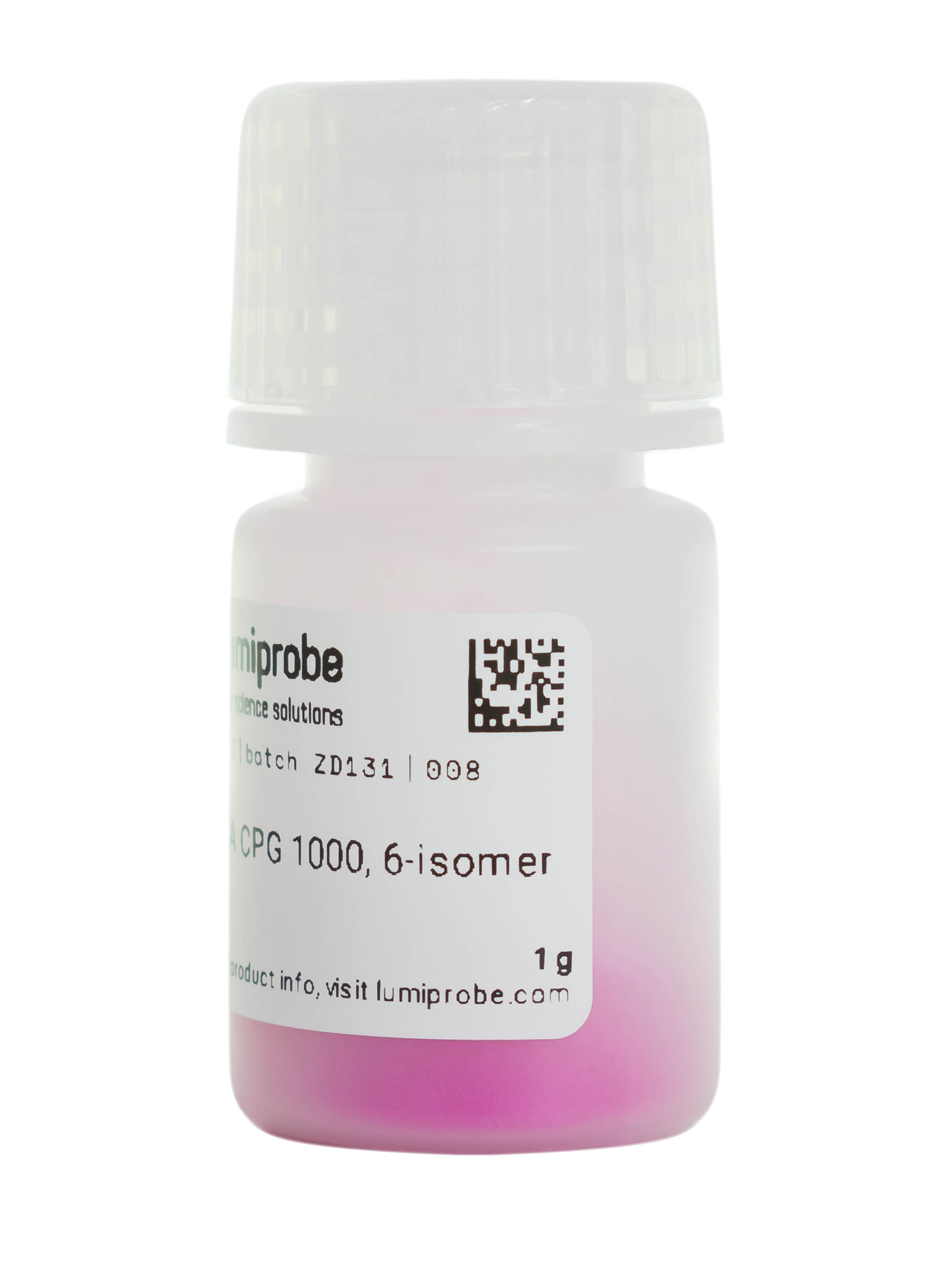 TAMRA CPG 1000, 6-изомер, 47760