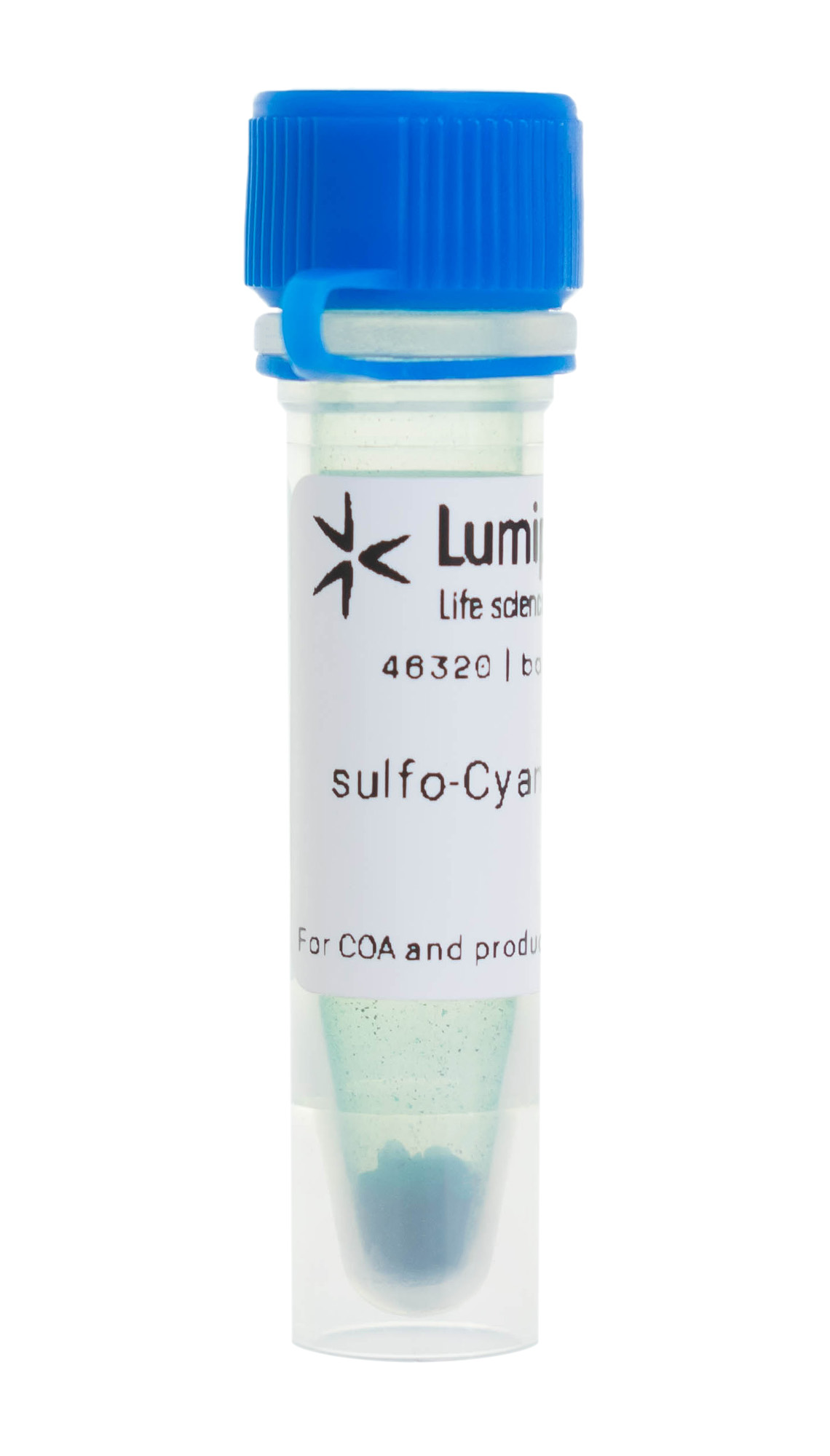 sulfo-Cyanine7.5 NHS-эфир, 46320